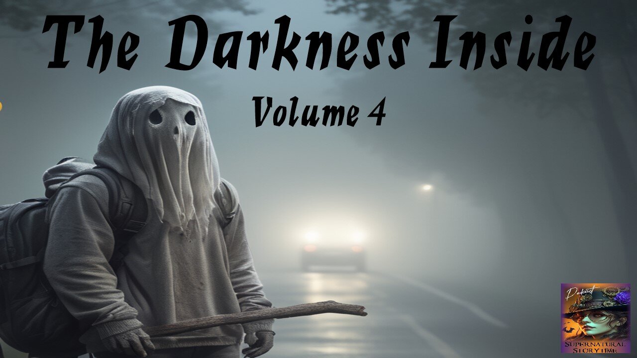 The Darkness Inside | Volume 4 | Supernatural StoryTime E374