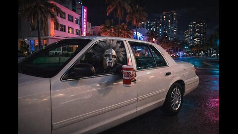 Post Superbowl IG LIVE