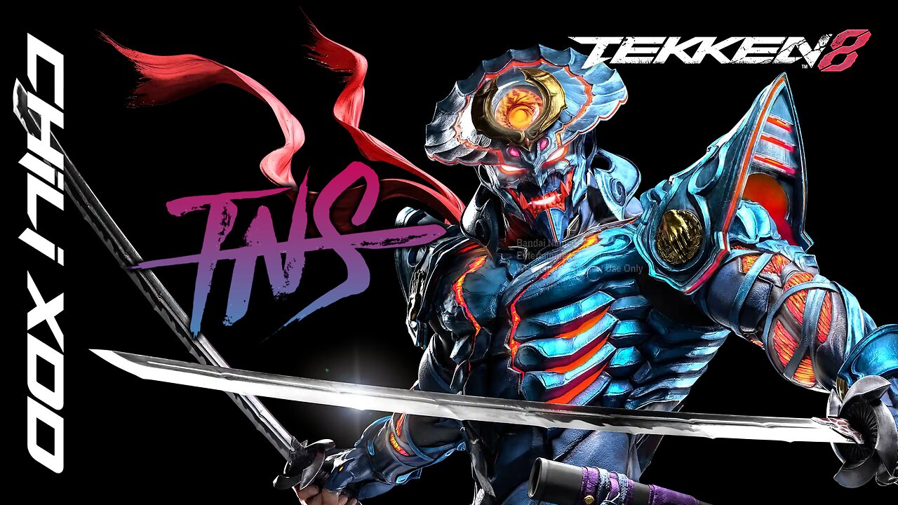 [ Tekken Tuesday ] TNS #82 Tekken Tournament Watch Party