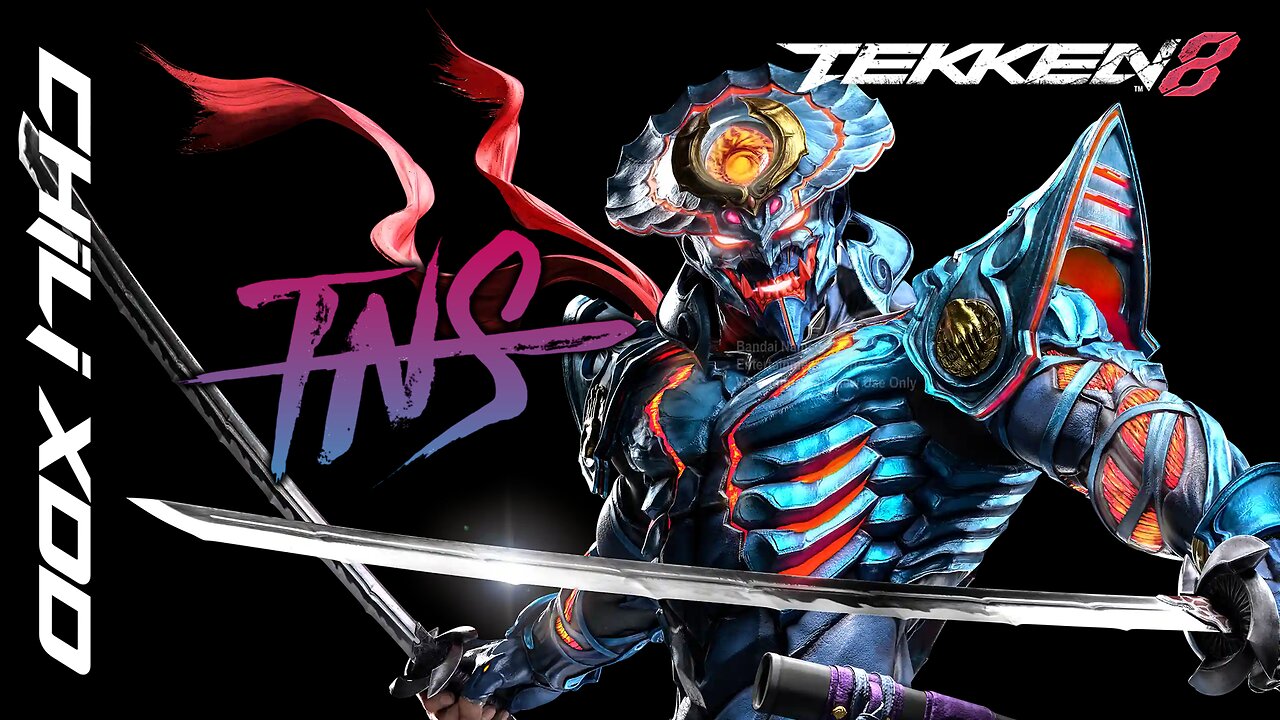 [ Tekken Tuesday ] TNS #82 Tekken Tournament Watch Party