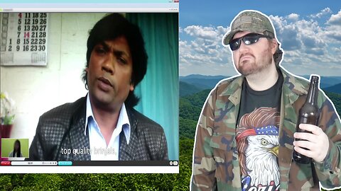 Worst Job Interview: UP Guy (MD) - Reaction! (BBT)