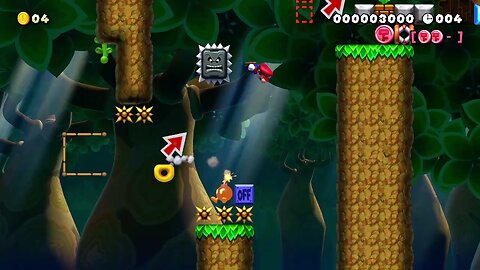 IMPOSIBLE LEVELS MARIO MAKER'S 2