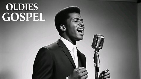 The Gospel Sound of the 60s – Oldies That Inspire