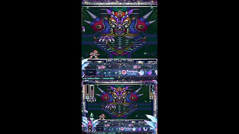 Mega Man X: Last Stage Sigma vs Pixie!