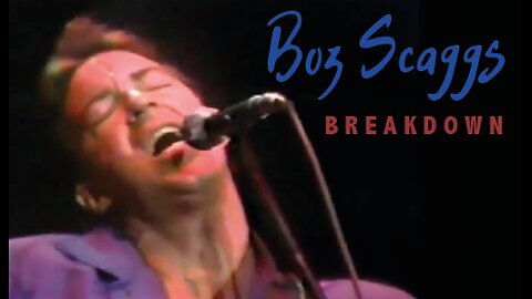 Boz (Studio and Stage Mix)