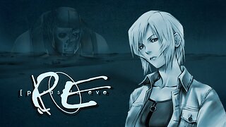 Parasite Eve 2 Part 2 (Year 3)