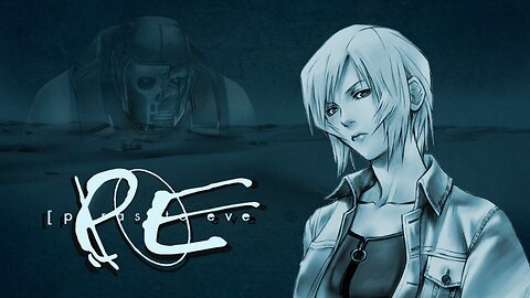 Parasite Eve 2 Part 2 (Year 3)