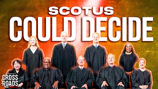 Key Case on President Trump’s Reach Heads to Supreme Court