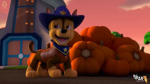 PAW Patrol Cartoons
