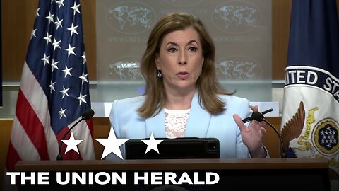 State Department Press Briefing 06/17/2025