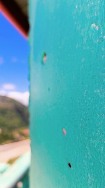 Beautiful Sky 💙🌫✨️