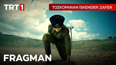 Tozkoparan İskender - Zafer Fragman