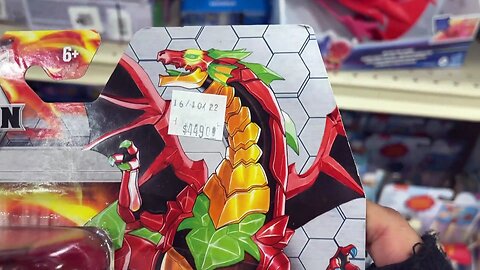 Anime hunting #1 (Lots of Marvel figures!) | Beyblade Zenin!