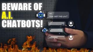 A.I. Is Causing DELUSIONS And “ChatGPT PSYCHOSIS” While Kids Are Being TARGETED WITH WEARABLES!!!