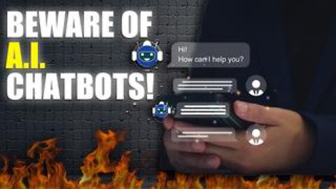 A.I. Is Causing DELUSIONS And “ChatGPT PSYCHOSIS” While Kids Are Being TARGETED WITH WEARABLES!!!