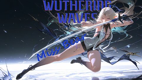 The Waves are Calling