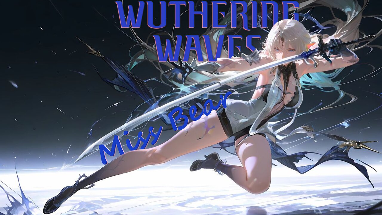 The Waves are Calling