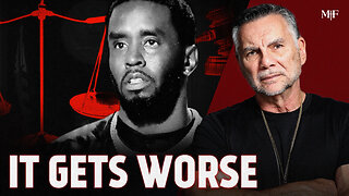 Diddy Trial Recap: Will This Be Enough To Bury Him?