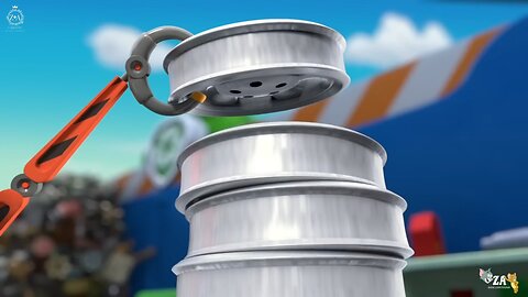 PAW Patrol Cartoons