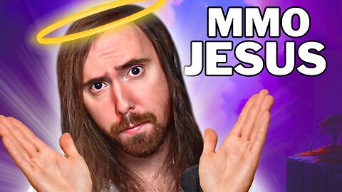 You Should Be MORE Like Asmongold