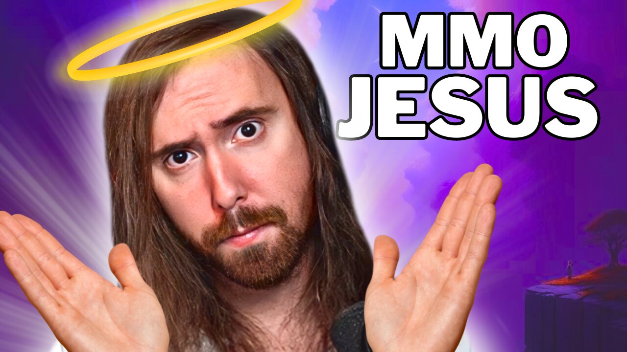 You Should Be MORE Like Asmongold