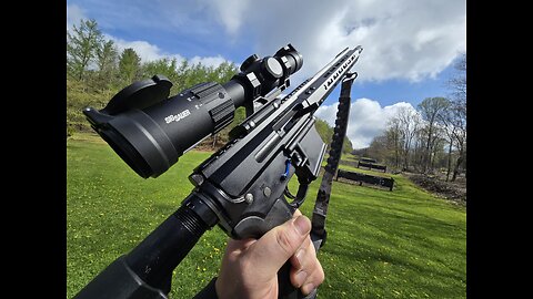 The Best LPVO for your money