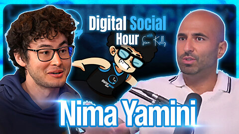 How AI is Changing Business Forever in 2025 | Nima Yamini