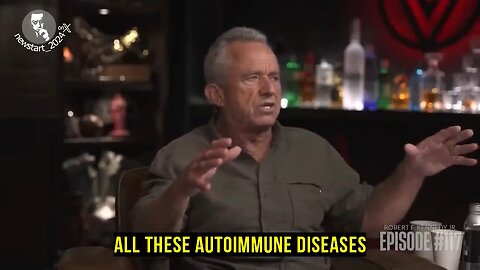 The CDC held Secret Meetings about the Rise of Autism & Knew it was the Vaccines