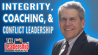 Leadership Traits Every Great Leader Must Master