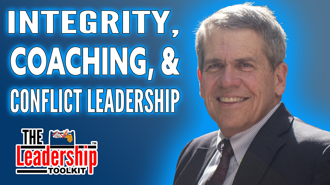 Leadership Traits Every Great Leader Must Master