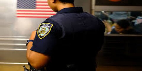 Mass NYPD Exodus Underway After Mamdani Victory