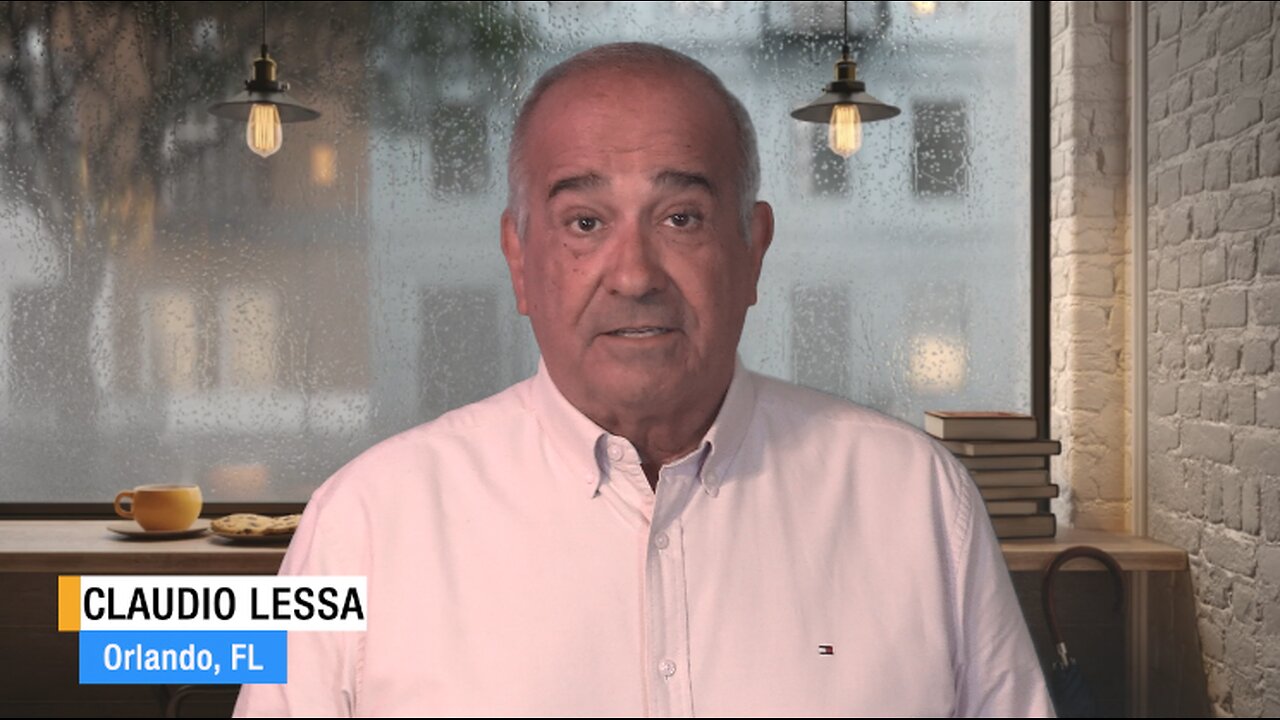 Orações - 26 Agosto 2025