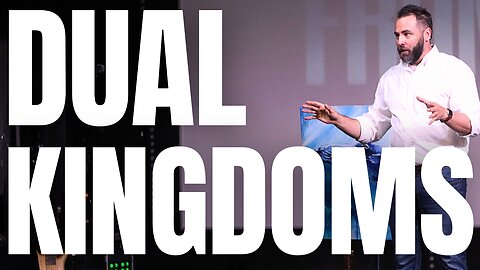 Unity in Christ | From Dark to Light | Nathan Bentley