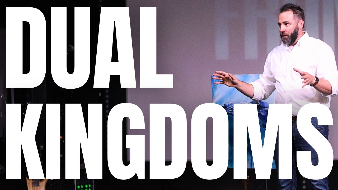 Unity in Christ | From Dark to Light | Nathan Bentley