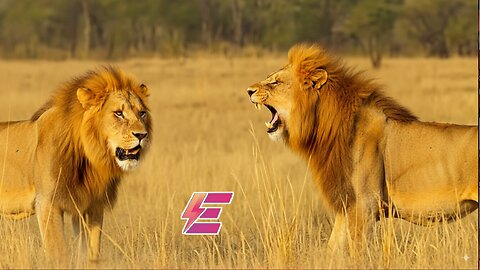 Lionesses Kingdom of Empire