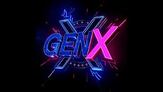 GenerationX Radio