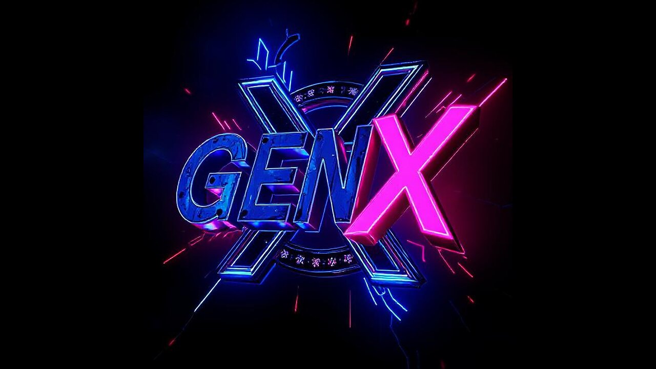GenerationX Radio