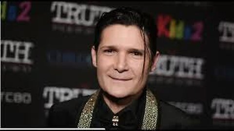 Corey Feldman BLOCKED ME and Now We Party