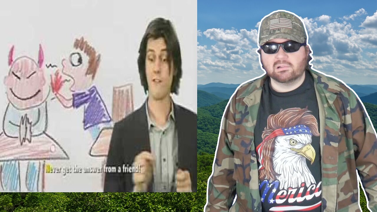 WKUK The Never Song - Reaction! (BBT)