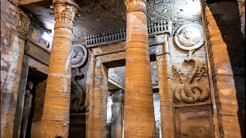 Old World Truth MARATHON #3 (My Lunch Break)