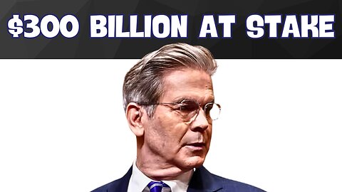 ⚖️ Supreme Court Showdown: Trump’s Tariffs, $300B at Stake, and America’s Future