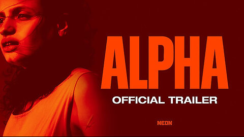 ALPHA - Official Trailer - In Theaters March 27