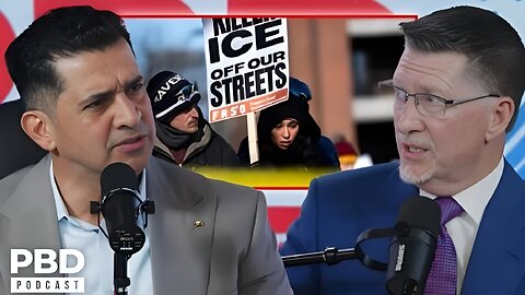 "Krassenstein Got BUSTED!"- Influencers EXPOSED In ICE Protest Signal Chat