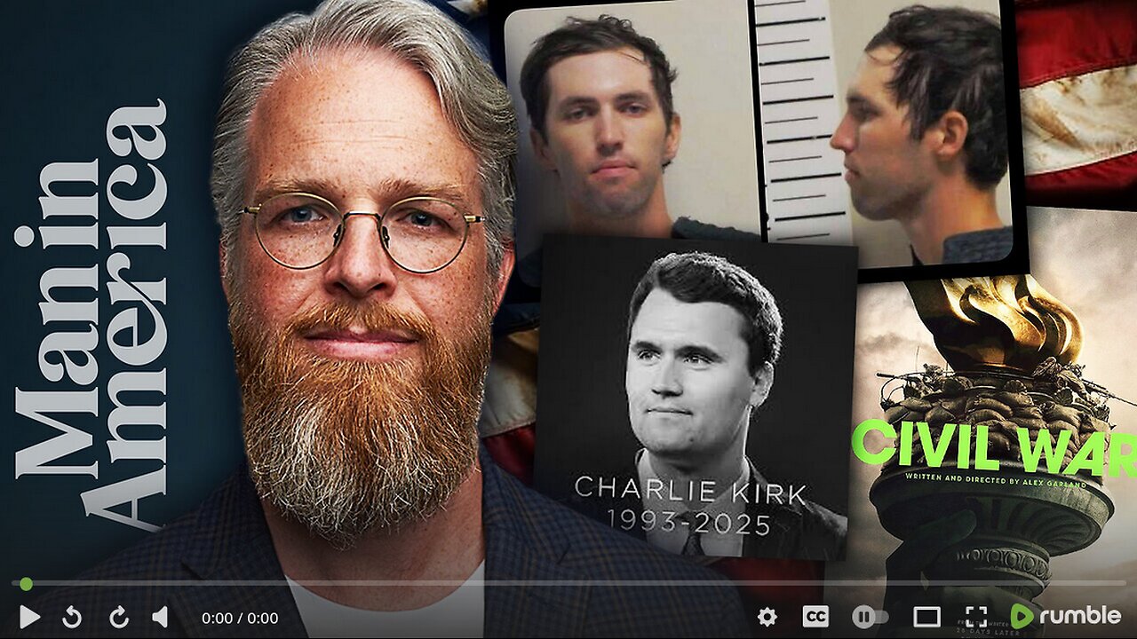 LIVE: Assassin Arrested? Civil War? Are We Being Played?? | LET'S TALK