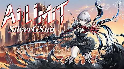 AI Limit: Part 9 - Short N' Sweet