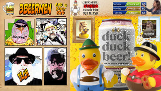 Duck Duck Beer