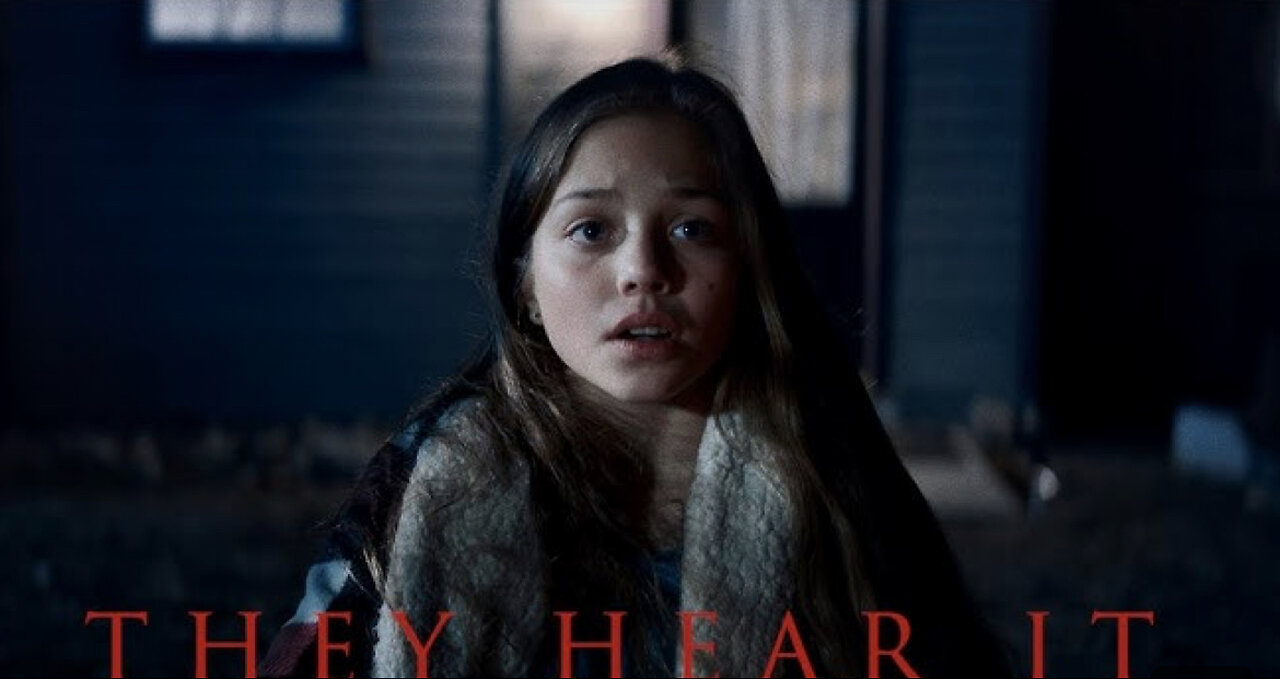 They Hear It – The Whispering Never Stops
