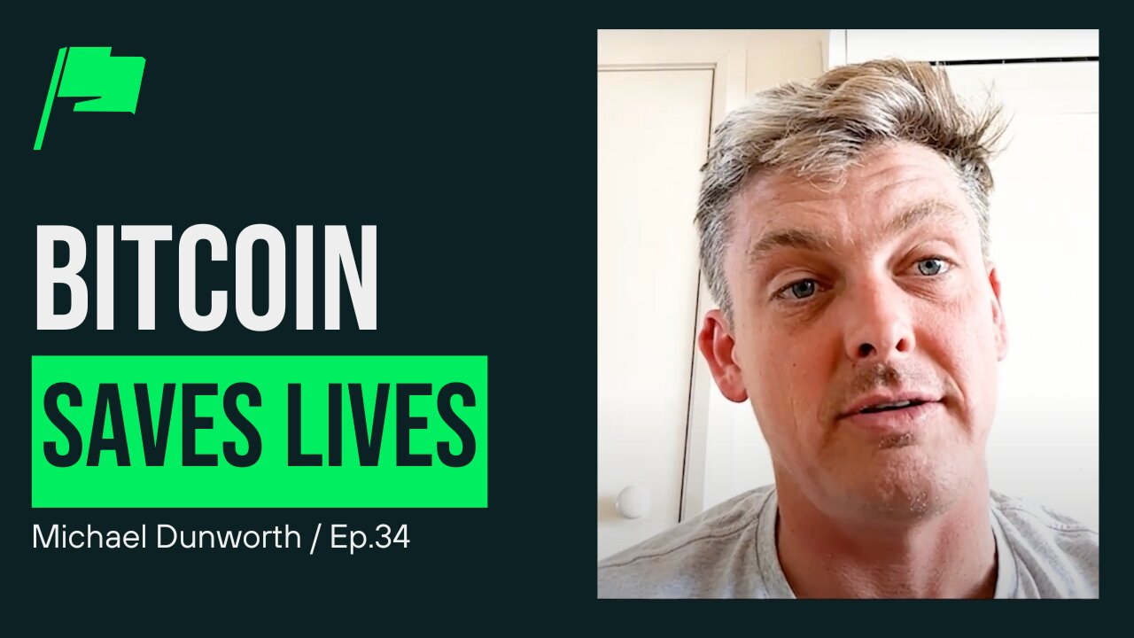 No One’s Happy, Everyone’s Dying...Enter Bitcoin