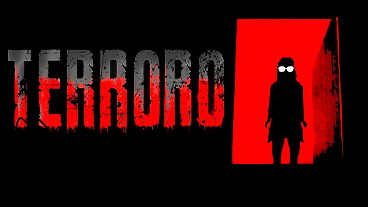 TERRORO - A Spaghetti Dinner To DIE For - NO COMMENTARY - FREE STEAM HORROR GAME
