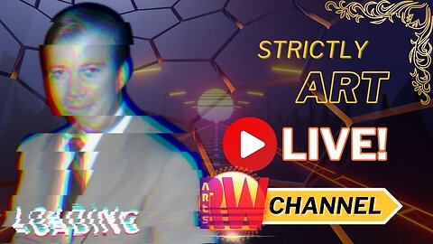 RWA Strictly Art Live # 80